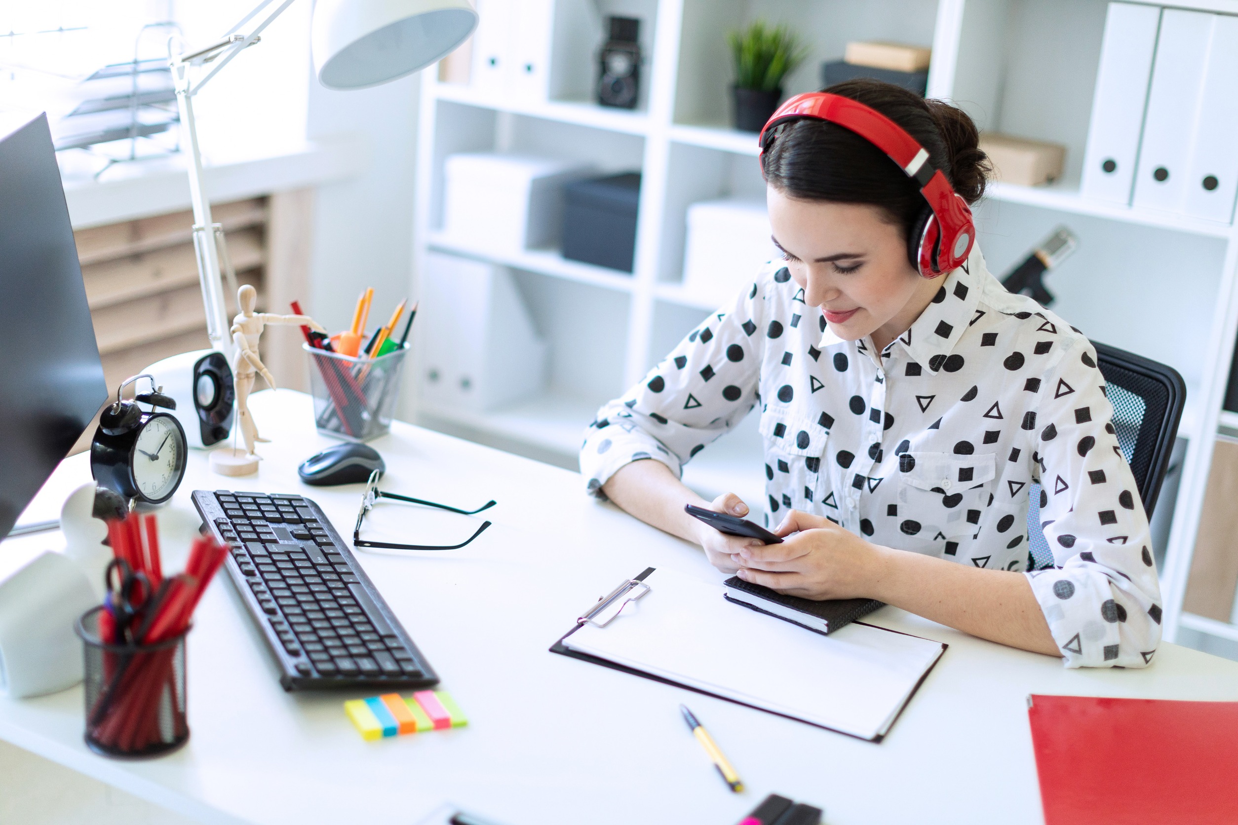 virtual assistant