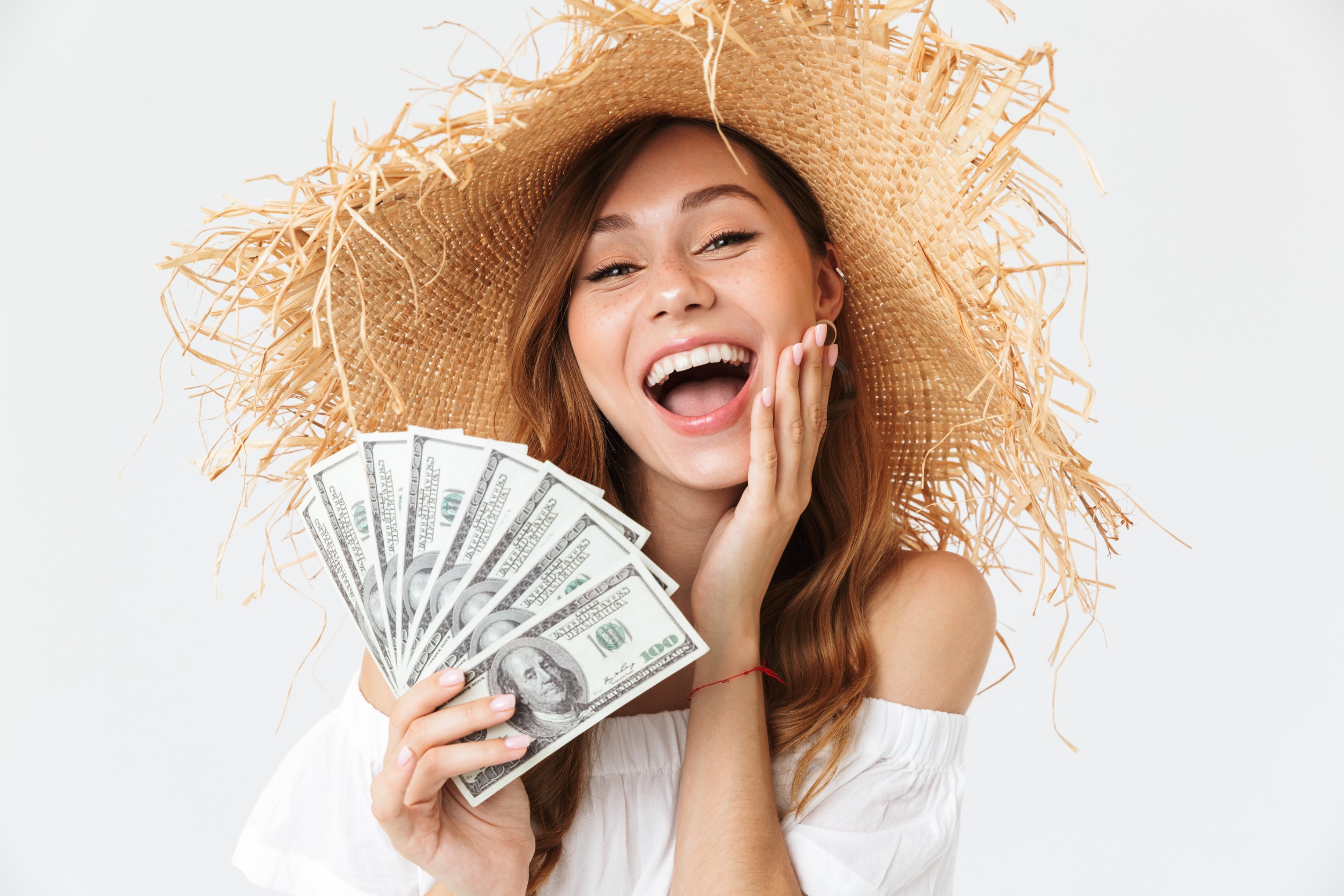 How to Make $100 a Day Passive Income