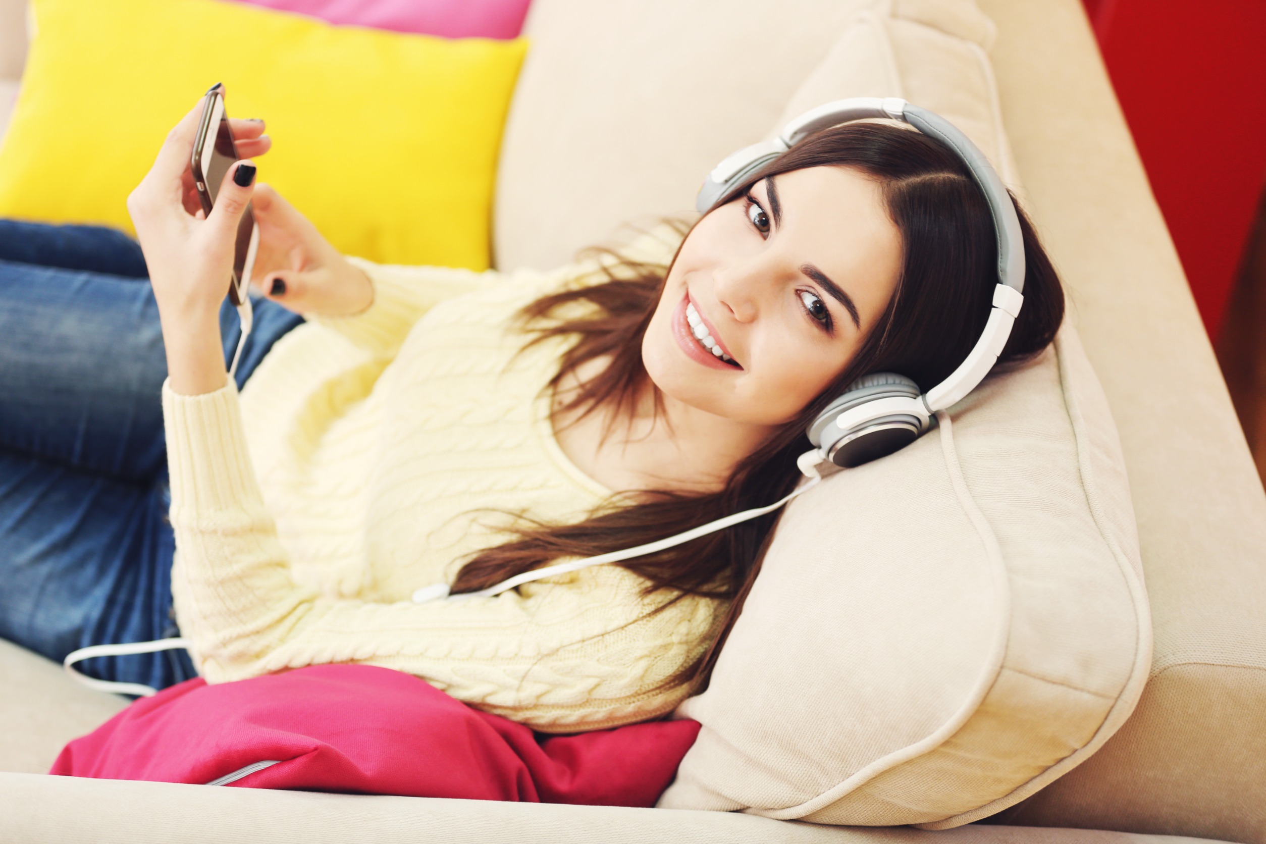 get paid to listen to music