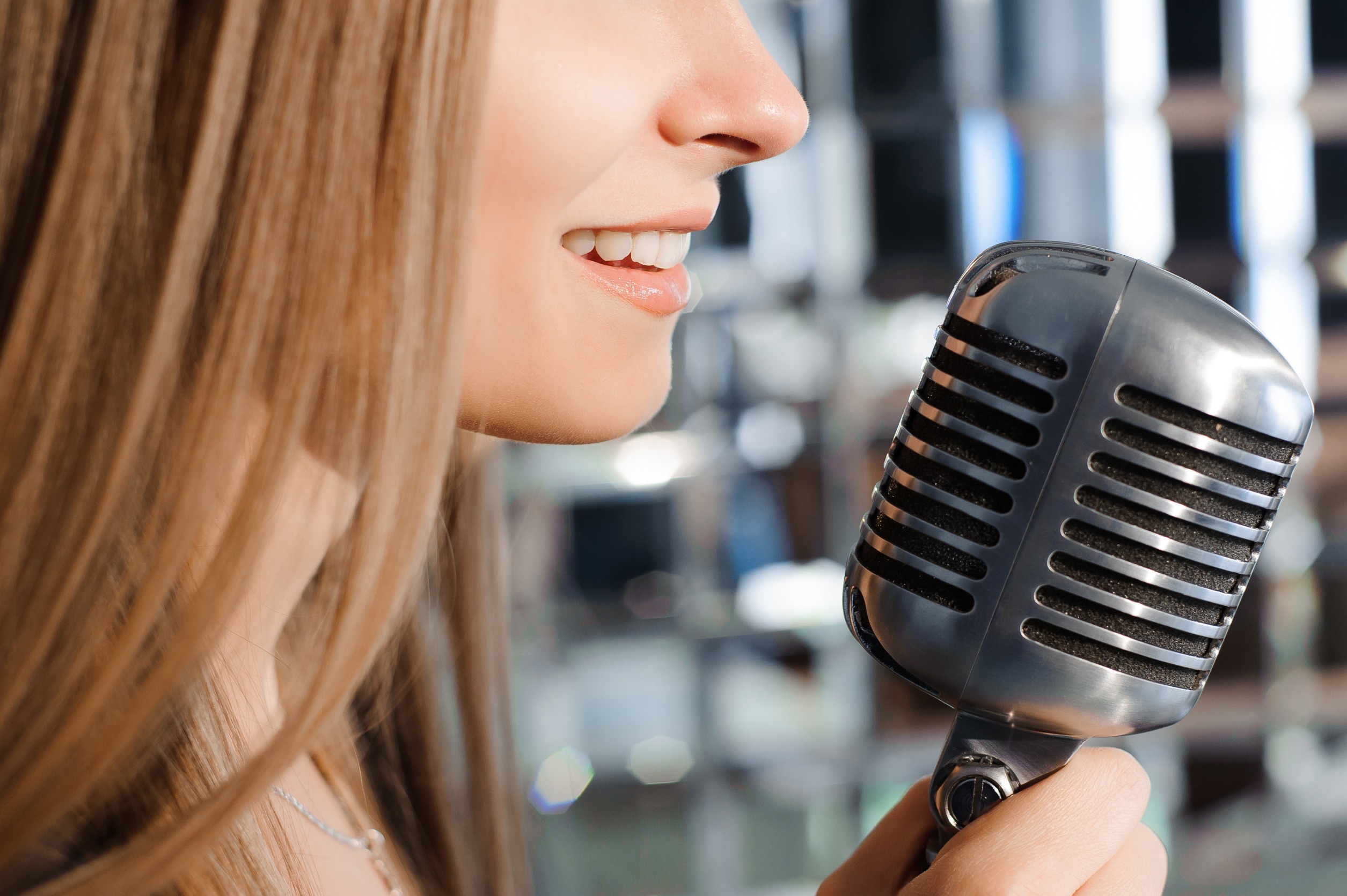 How to Start a Voice Over Career 