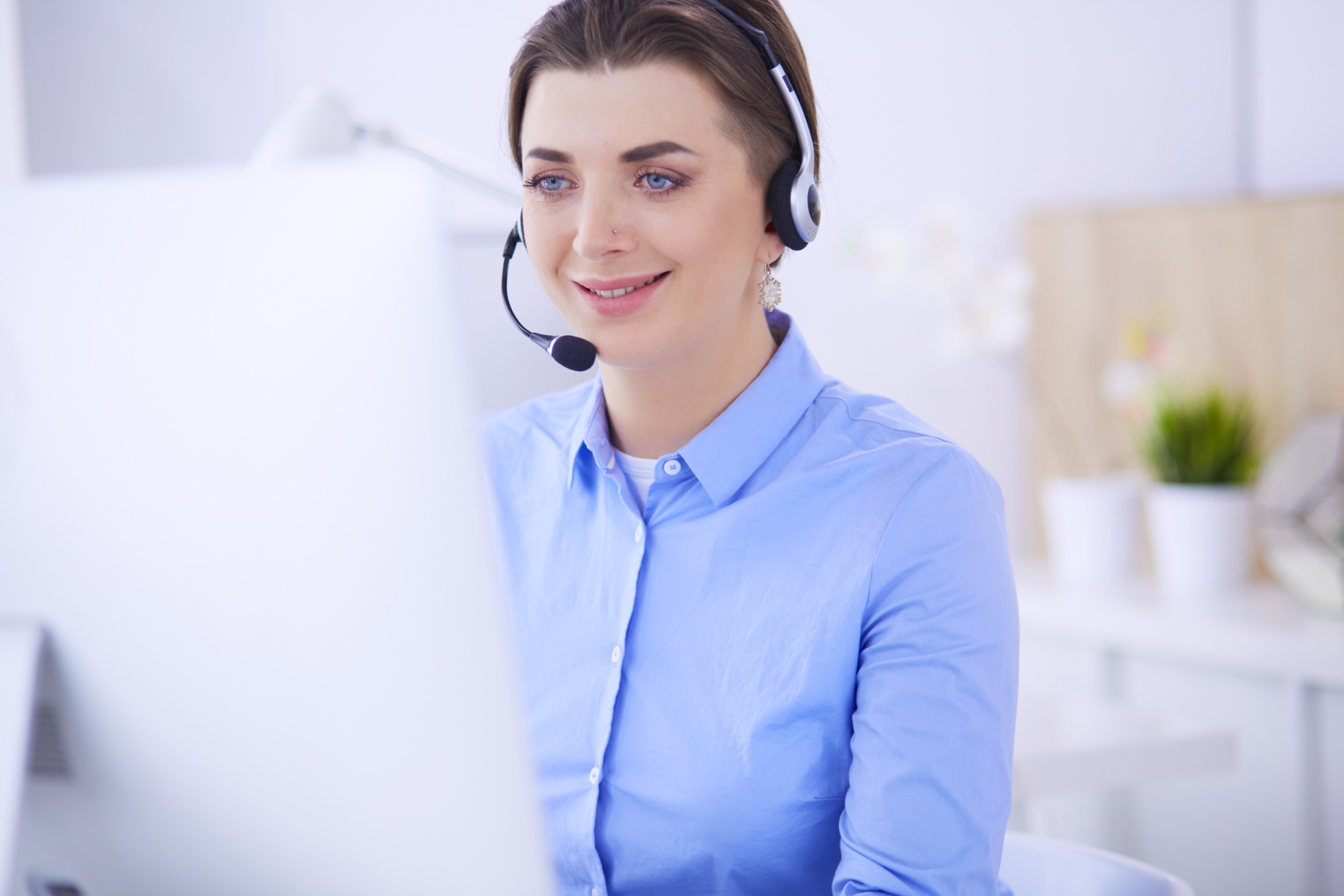 virtual assistant