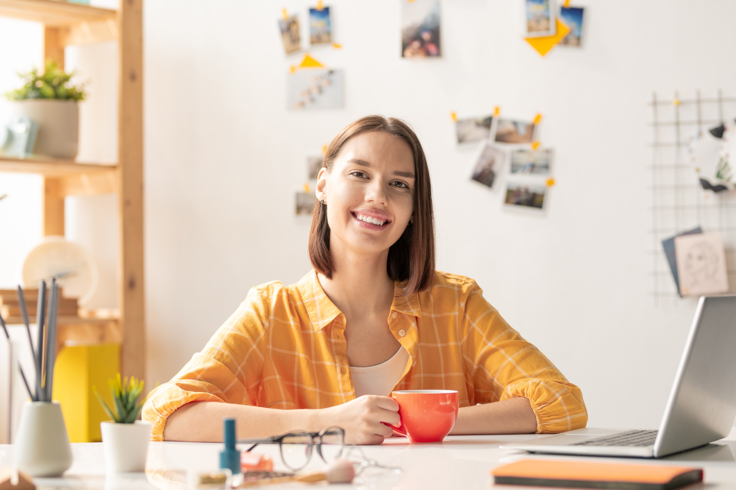 Work from Home Jobs that Pay Daily
