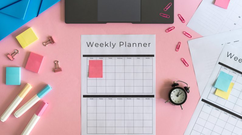 how to sell digital planners on etsy