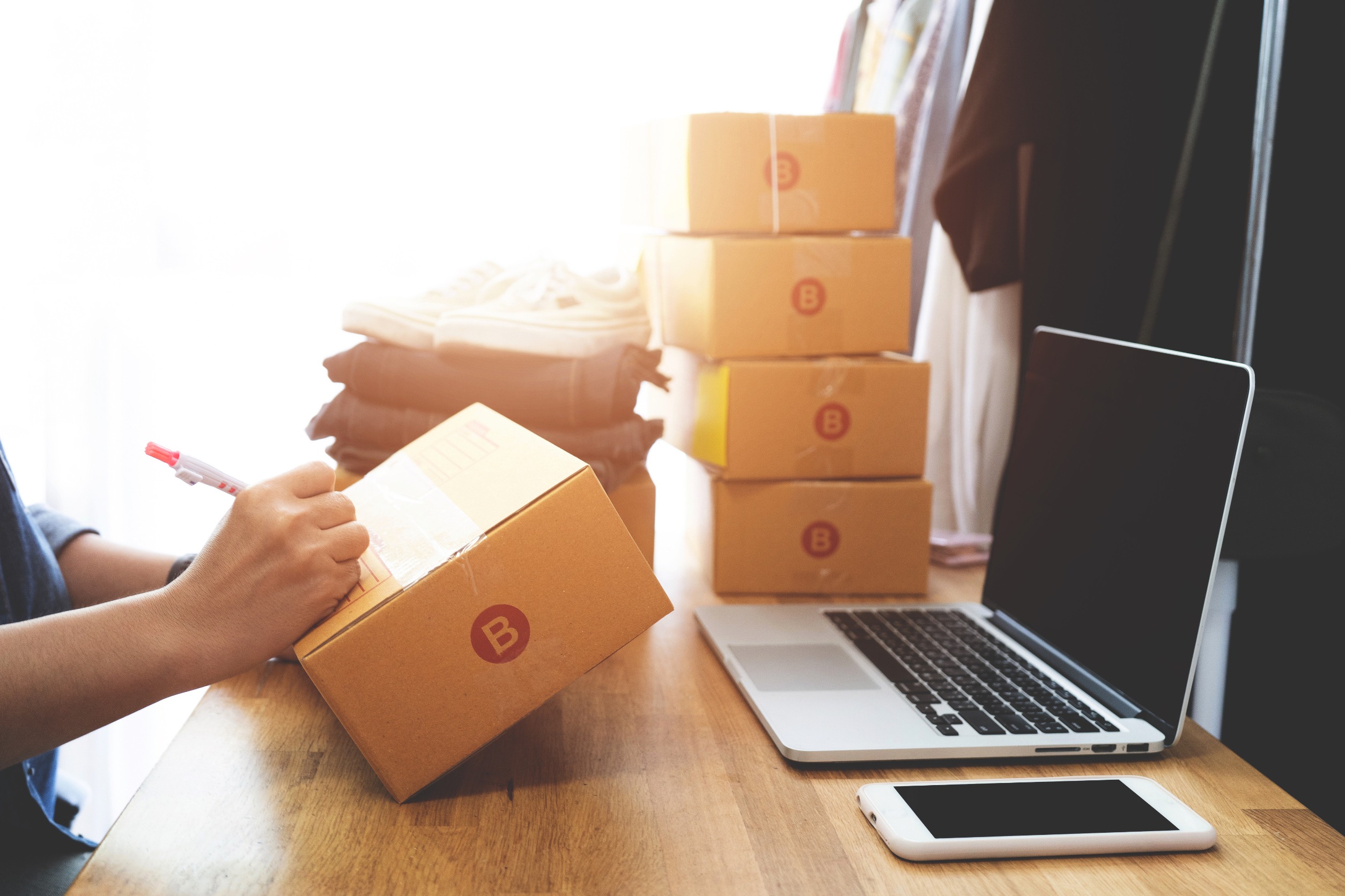 dropshipping