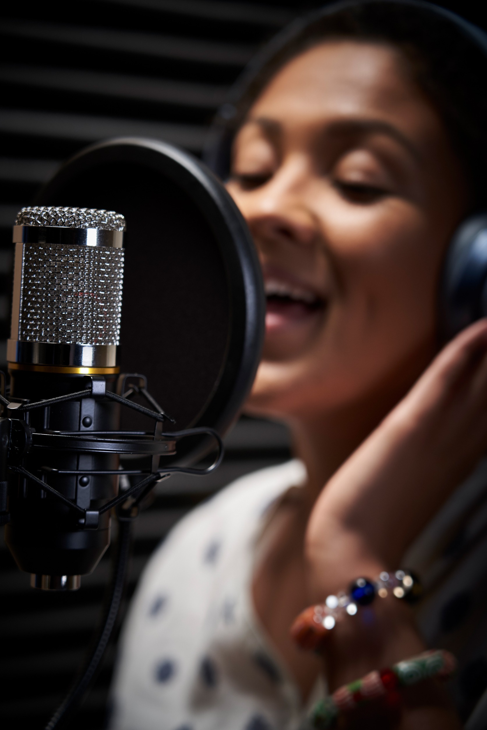 How to Start a Voice Over Career 