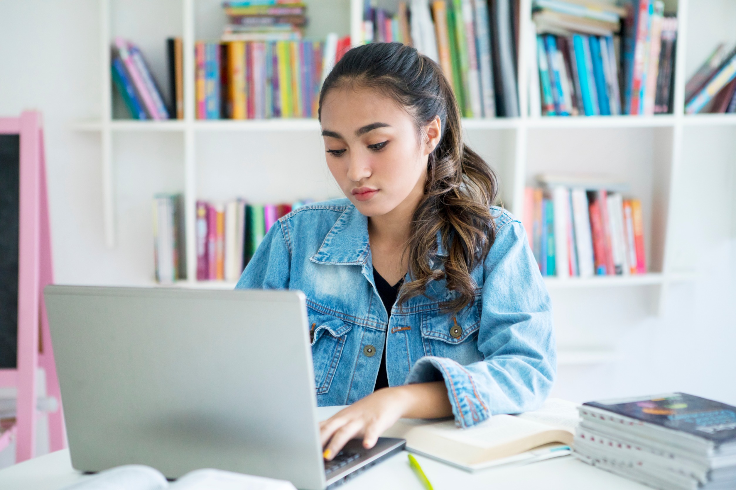 online typing jobs for students
