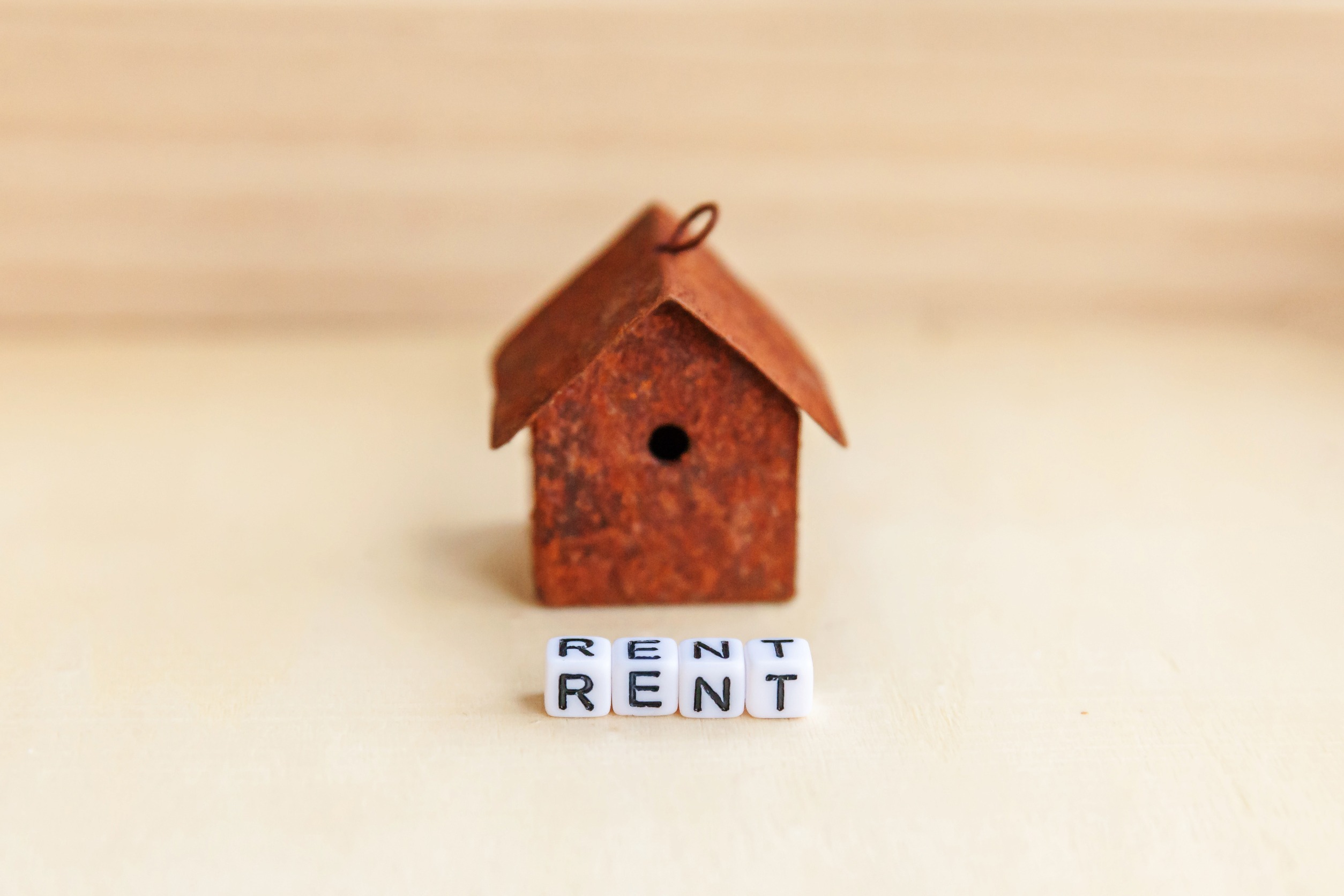 rent room