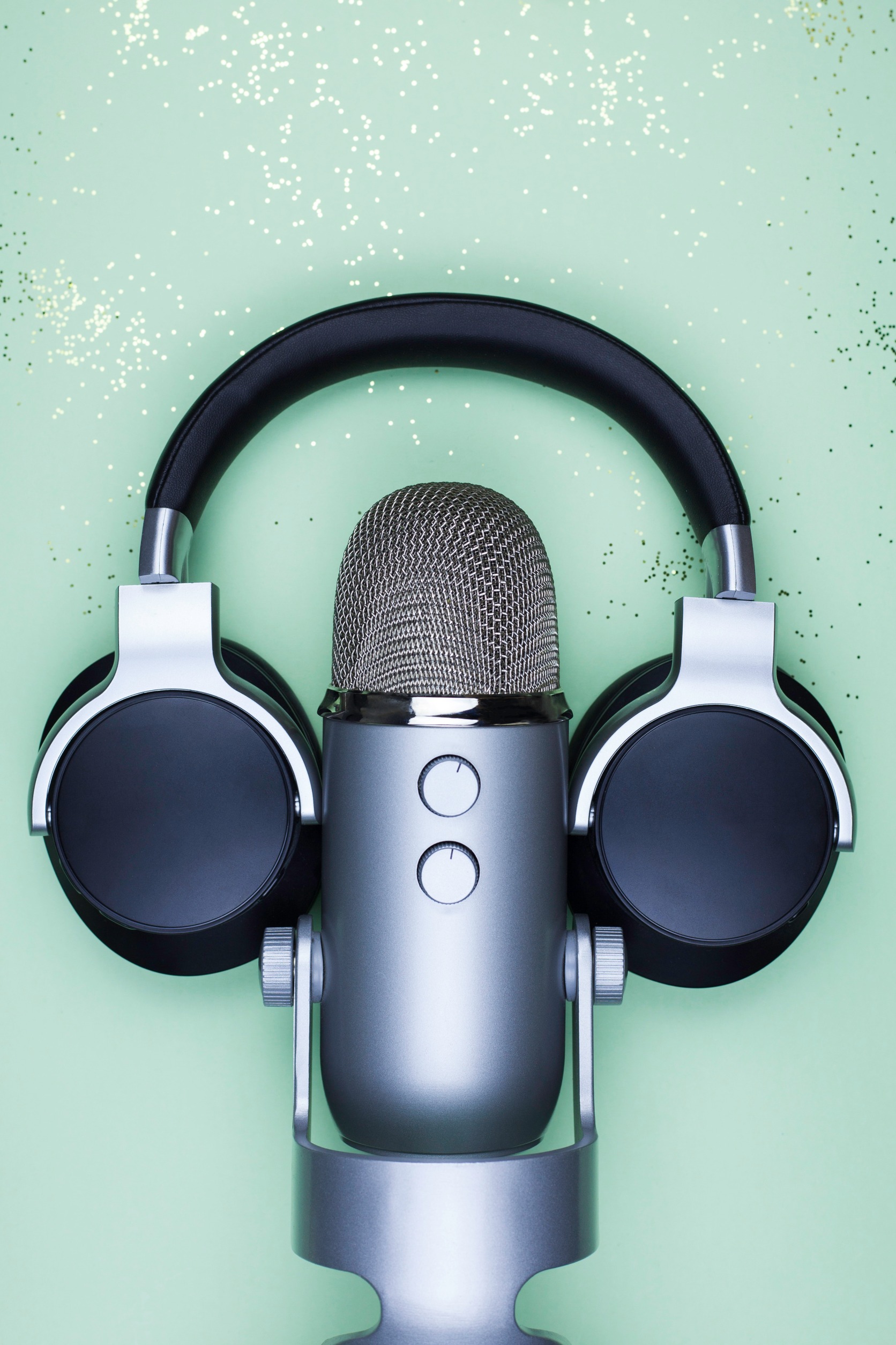 How to Start a Voice Over Career 