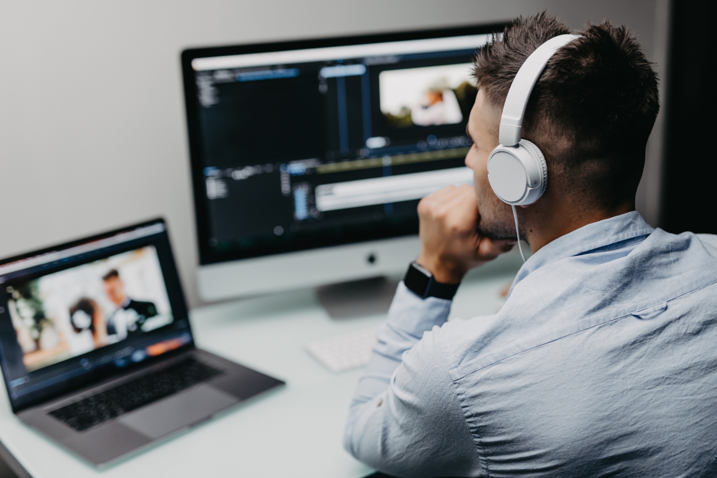 video editor
