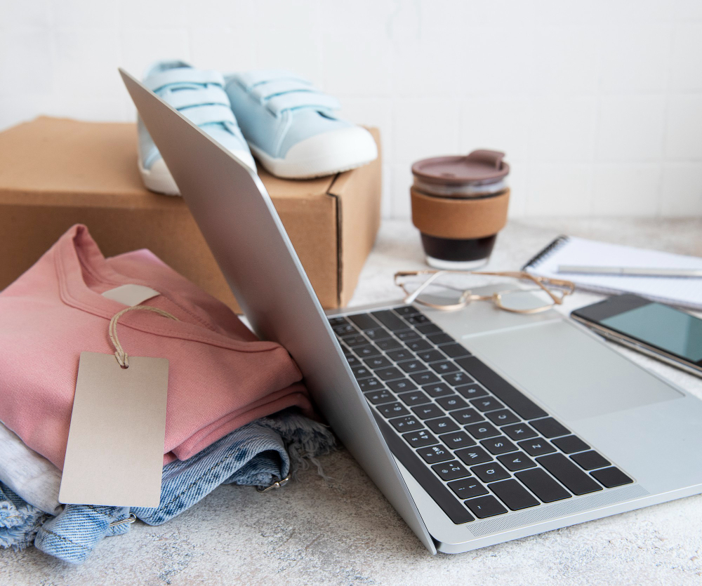 sites to sell used clothes online