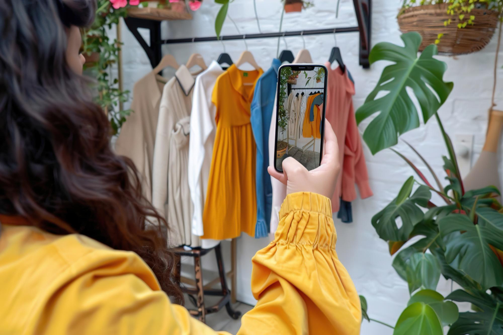 sites to sell used clothes online