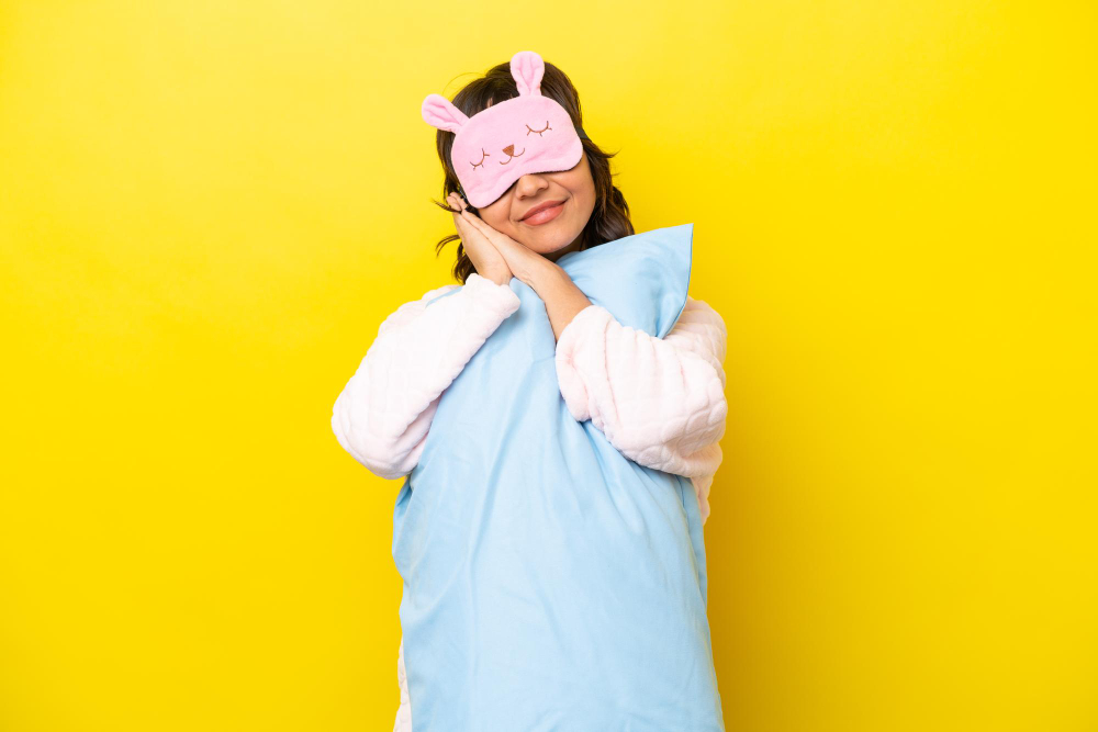 get paid to sleep