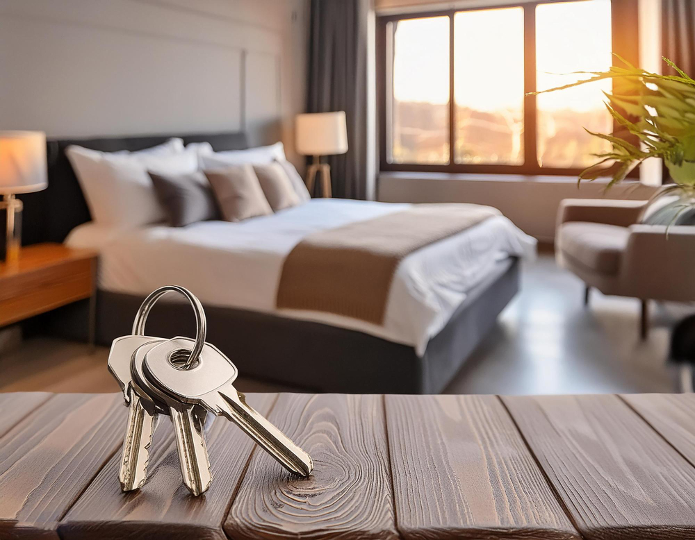 airbnb rental