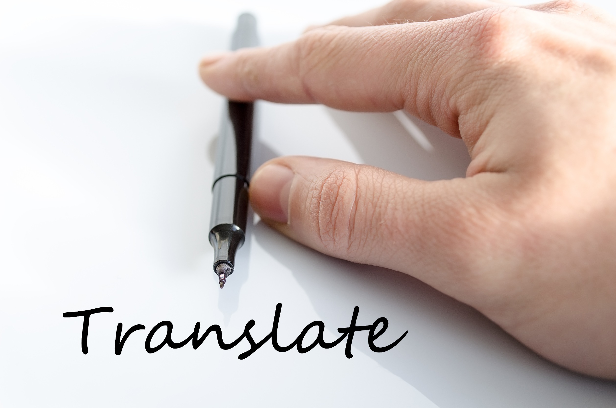 translation jobs
