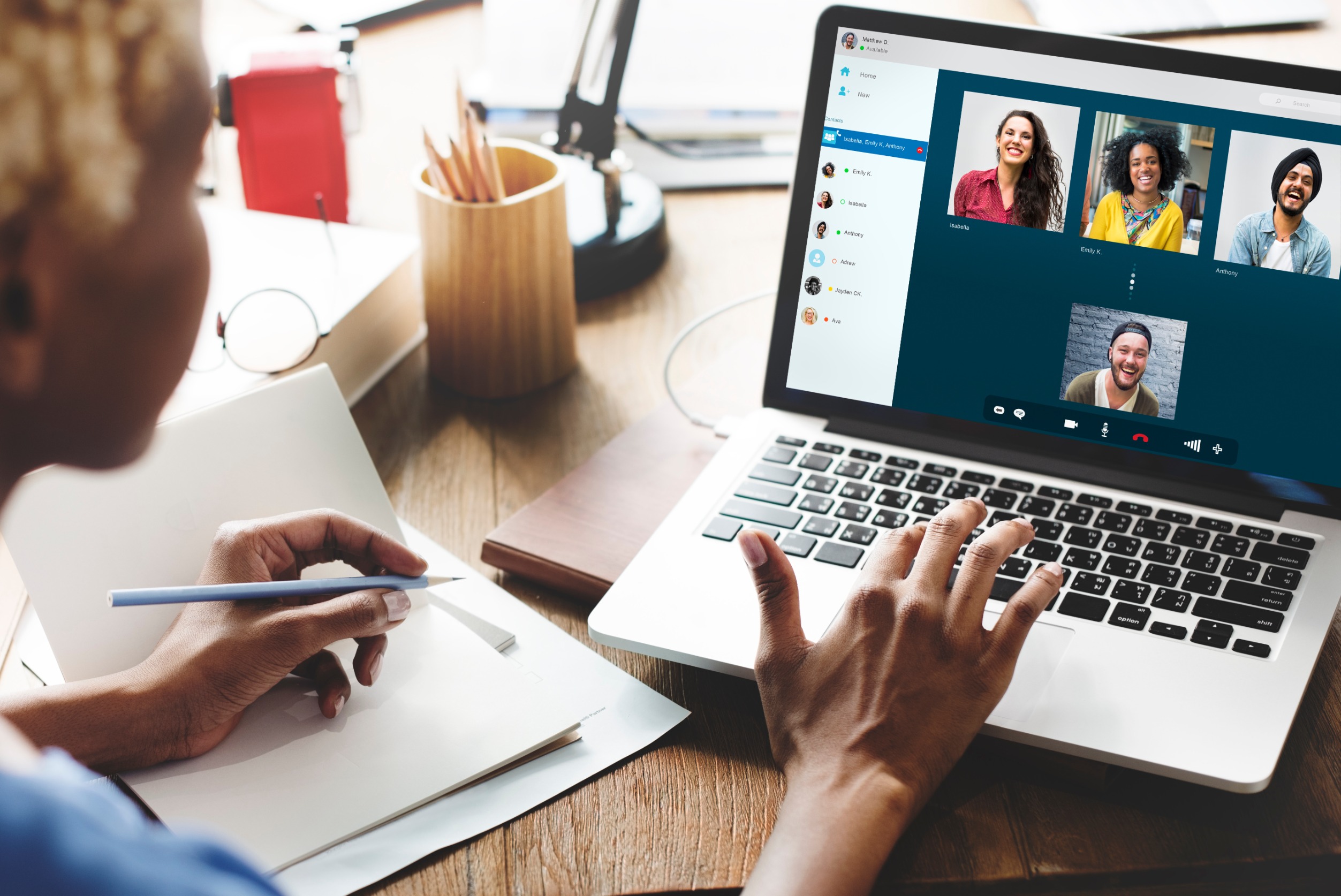 online focus groups