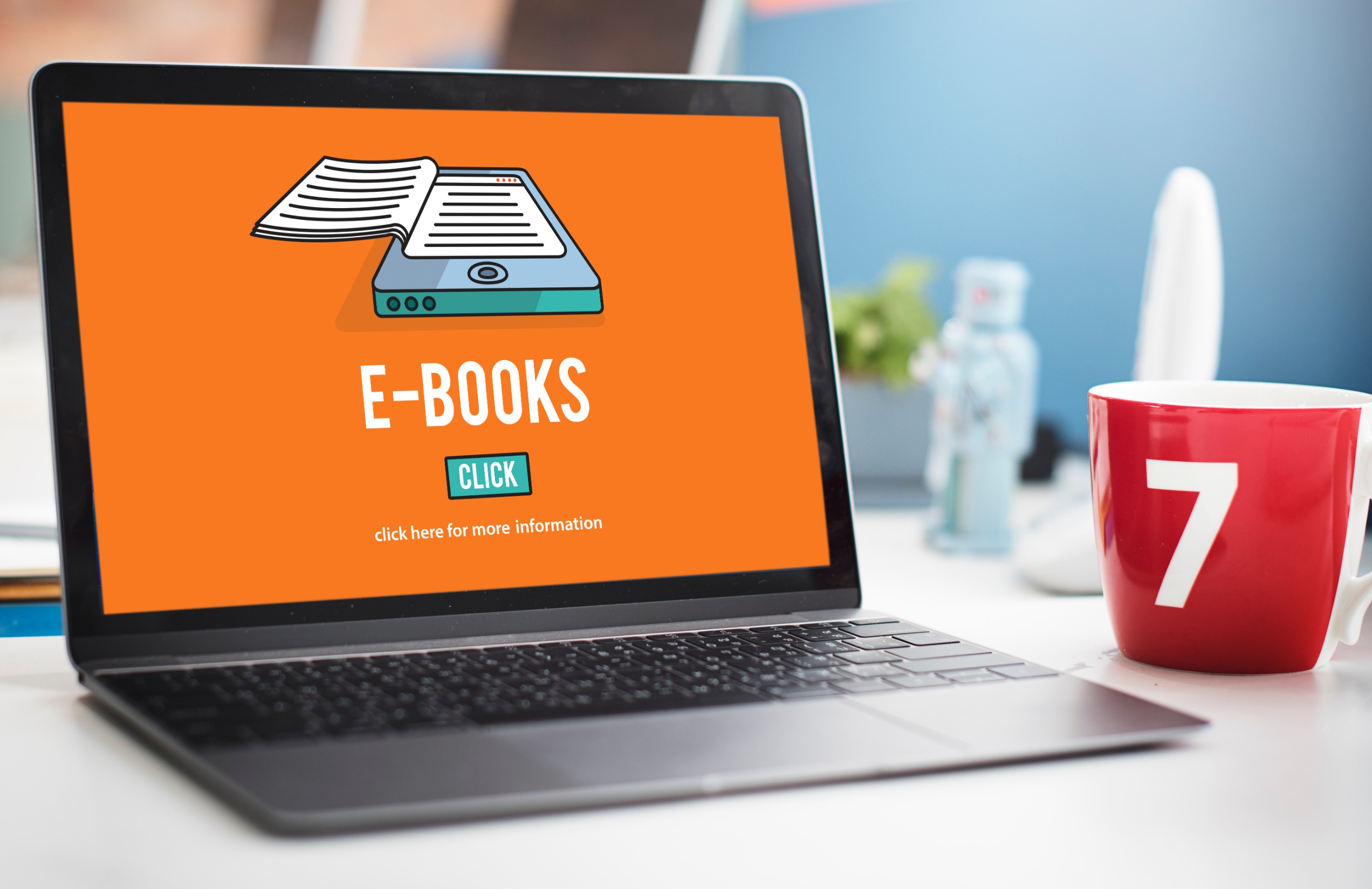 how to write ebooks for passive income