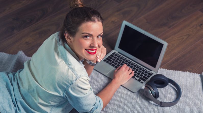 online jobs that require no degree