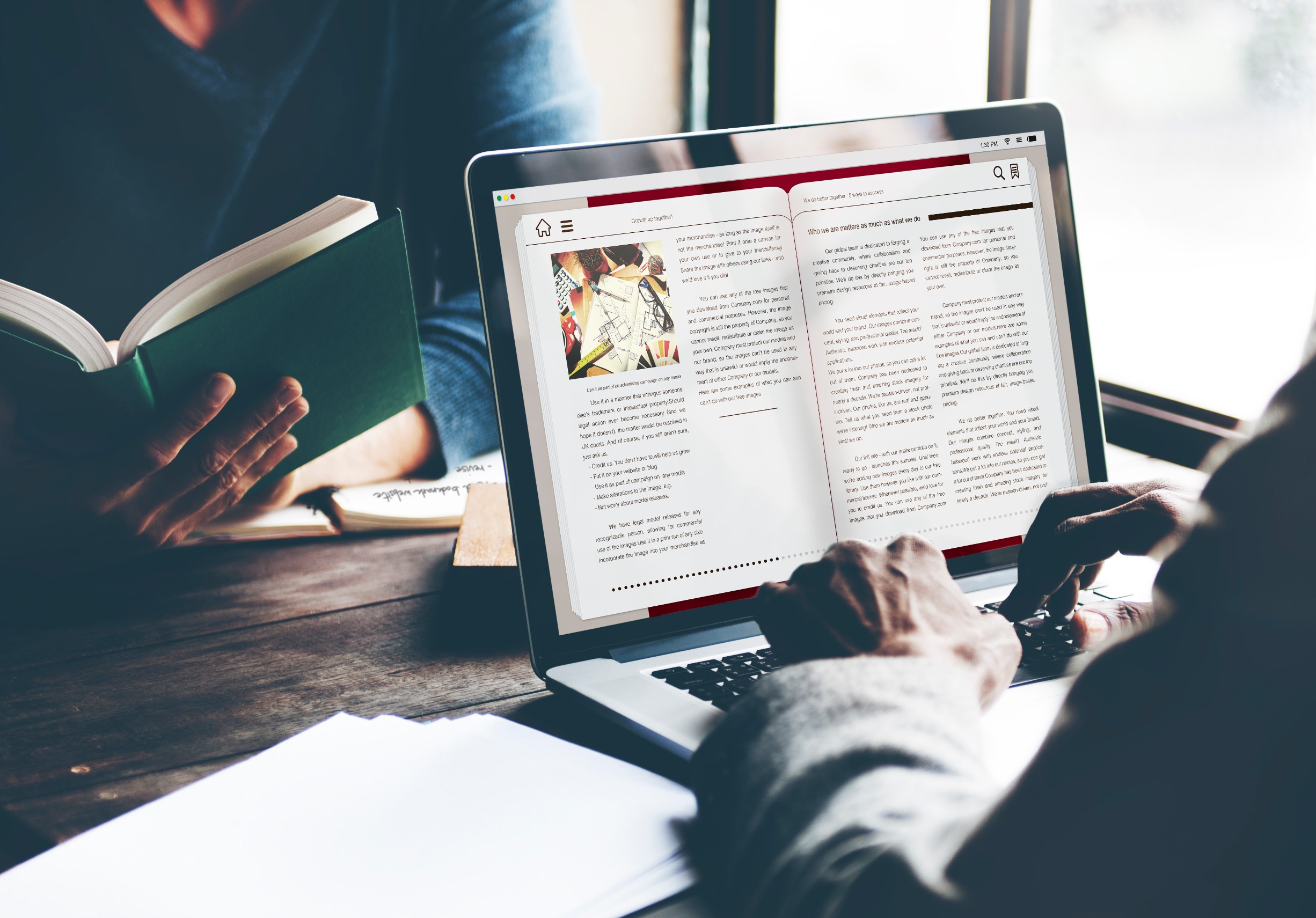 how to write ebooks for passive income