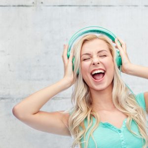 get paid to listen to music