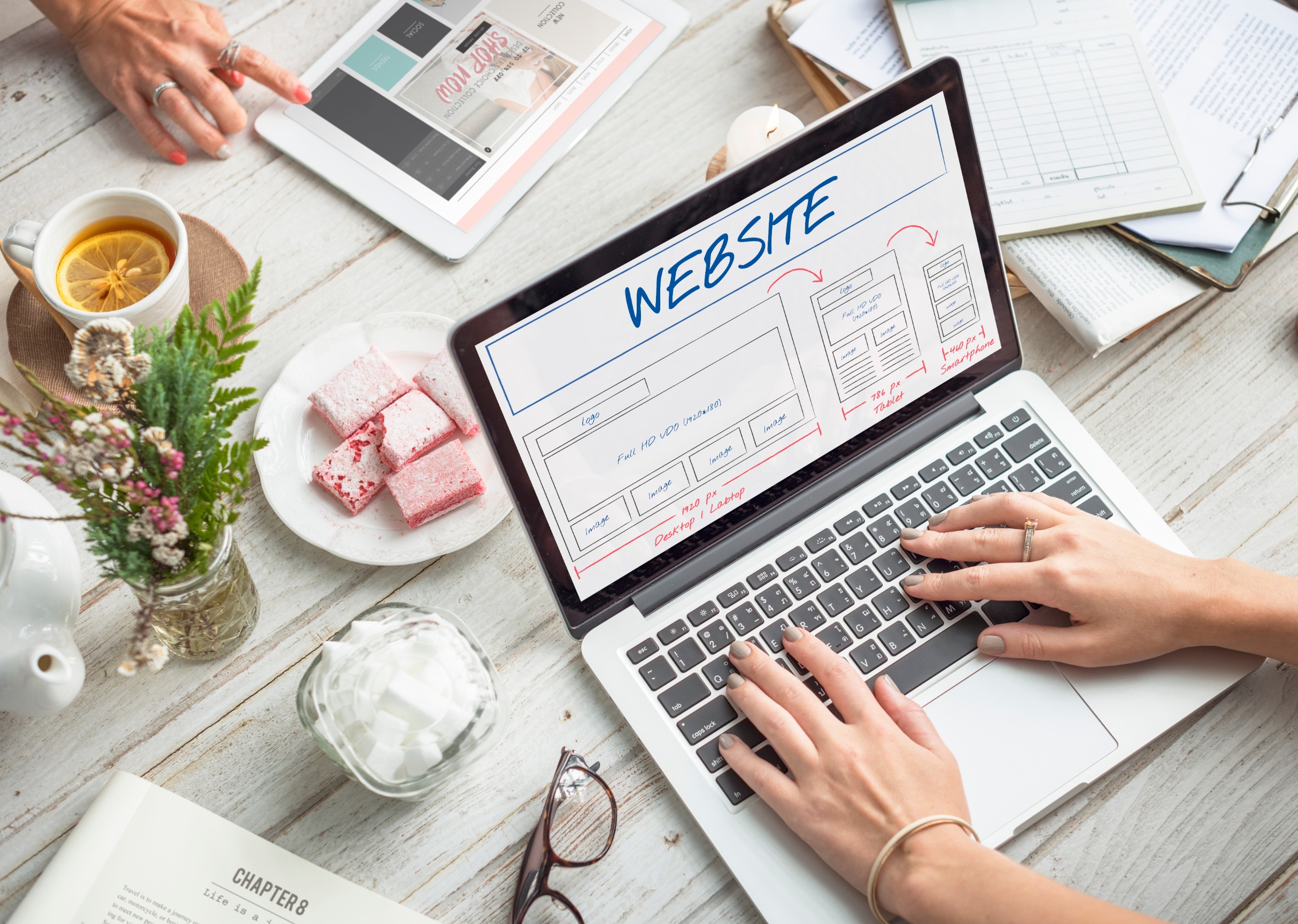 How to Make Money Flipping Websites: The Ultimate Beginners Guide