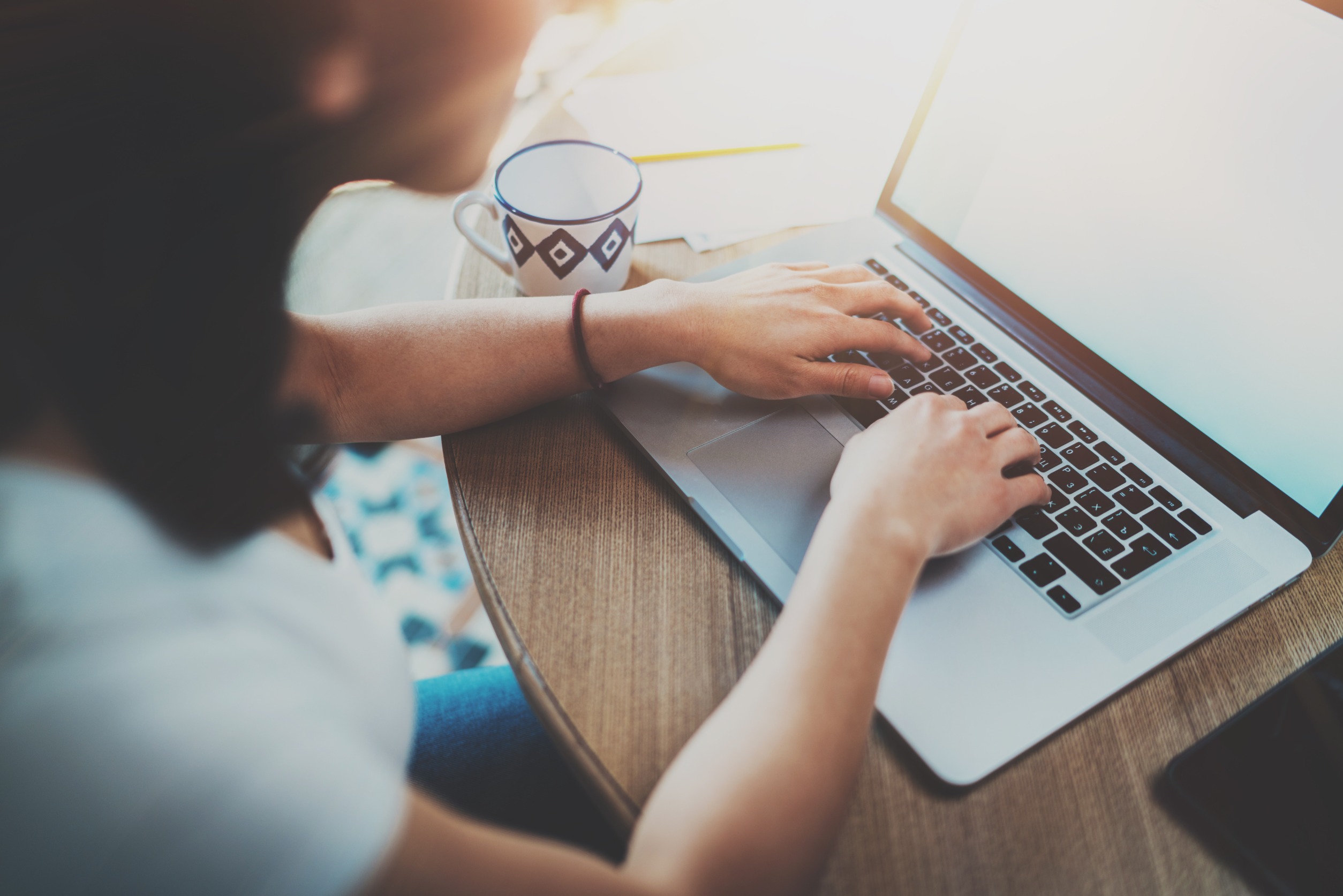 Work from Home Jobs that Pay Daily