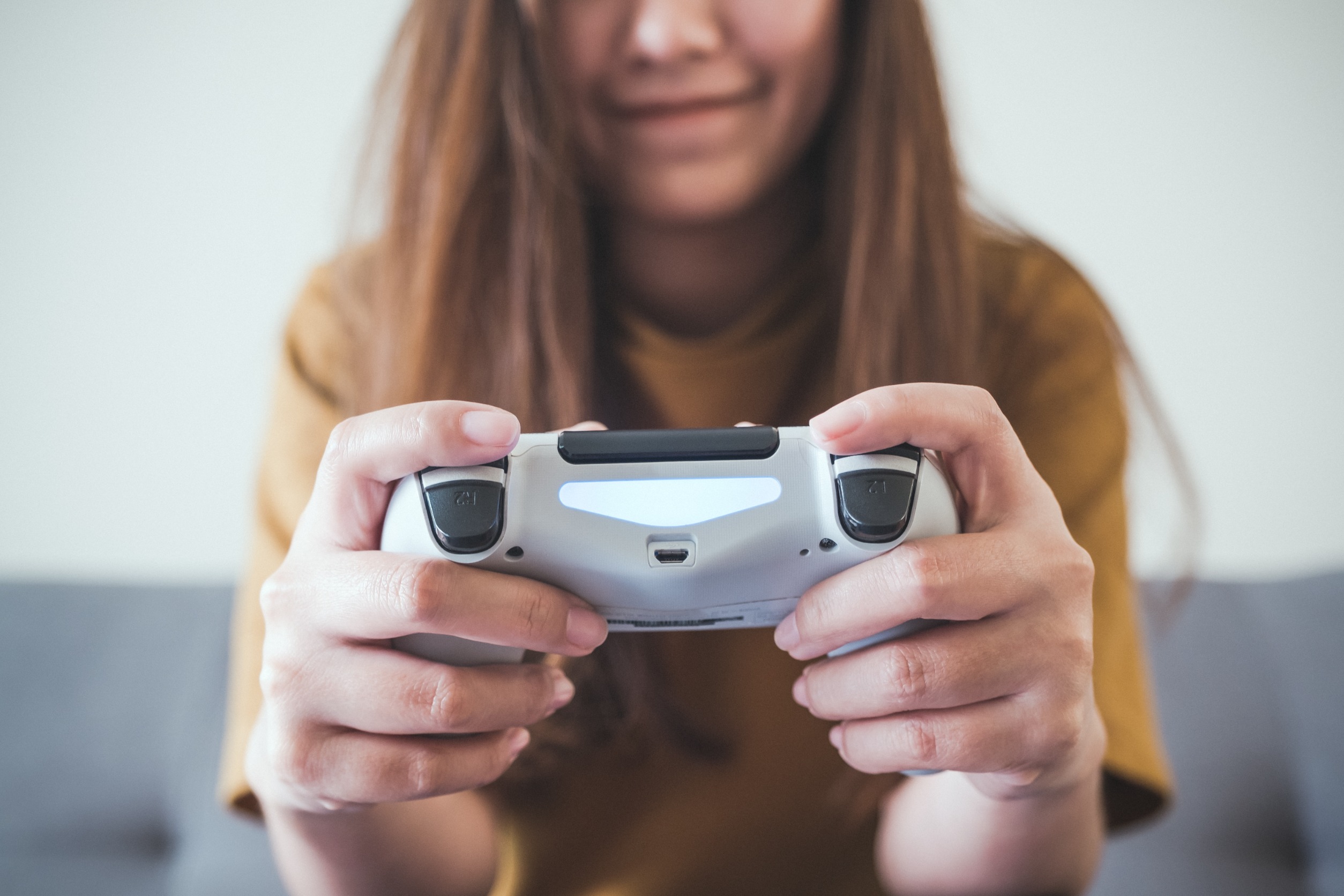 game tester