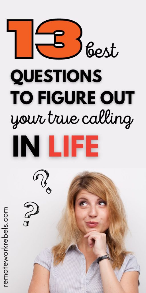 finding your career path