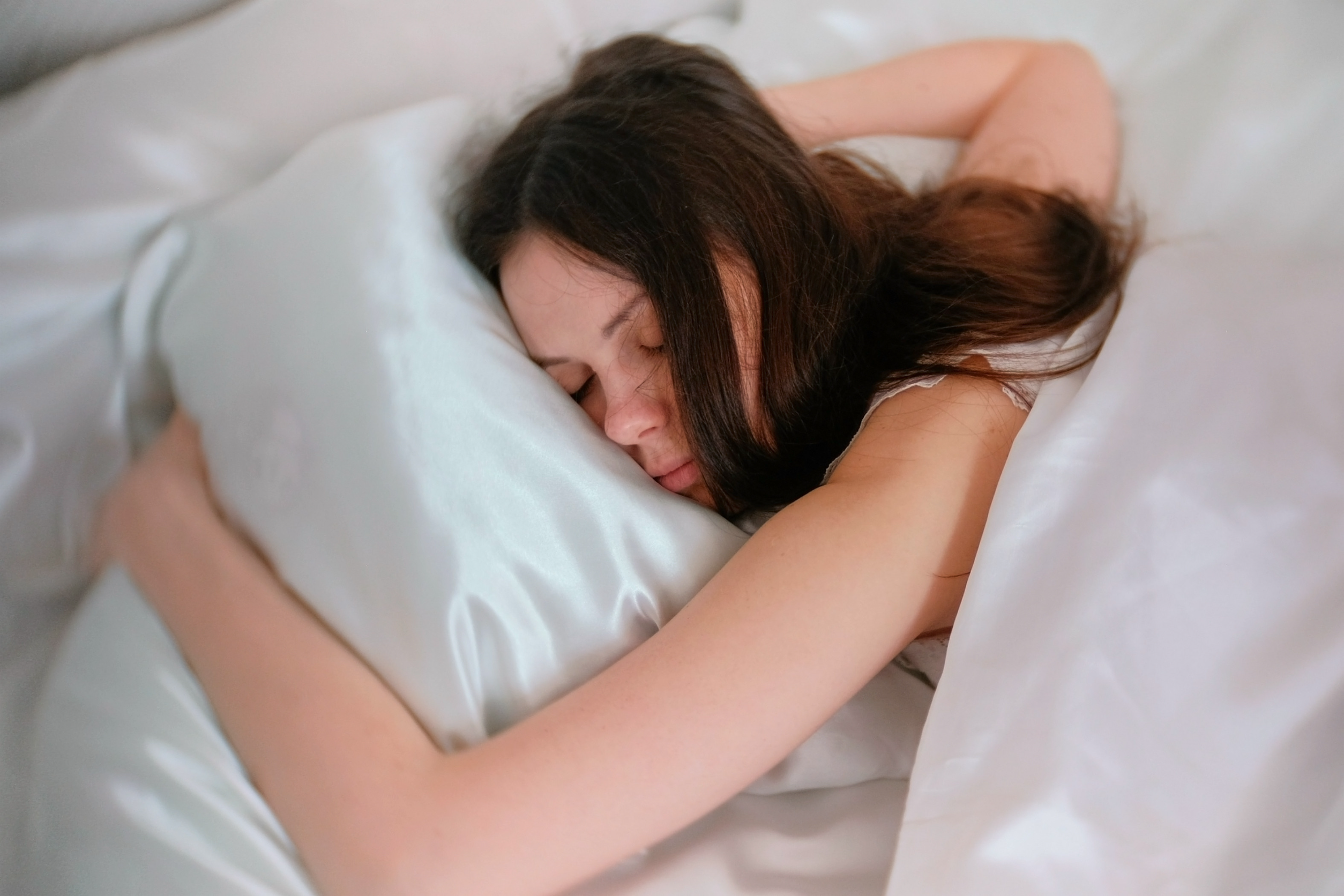 get paid to sleep