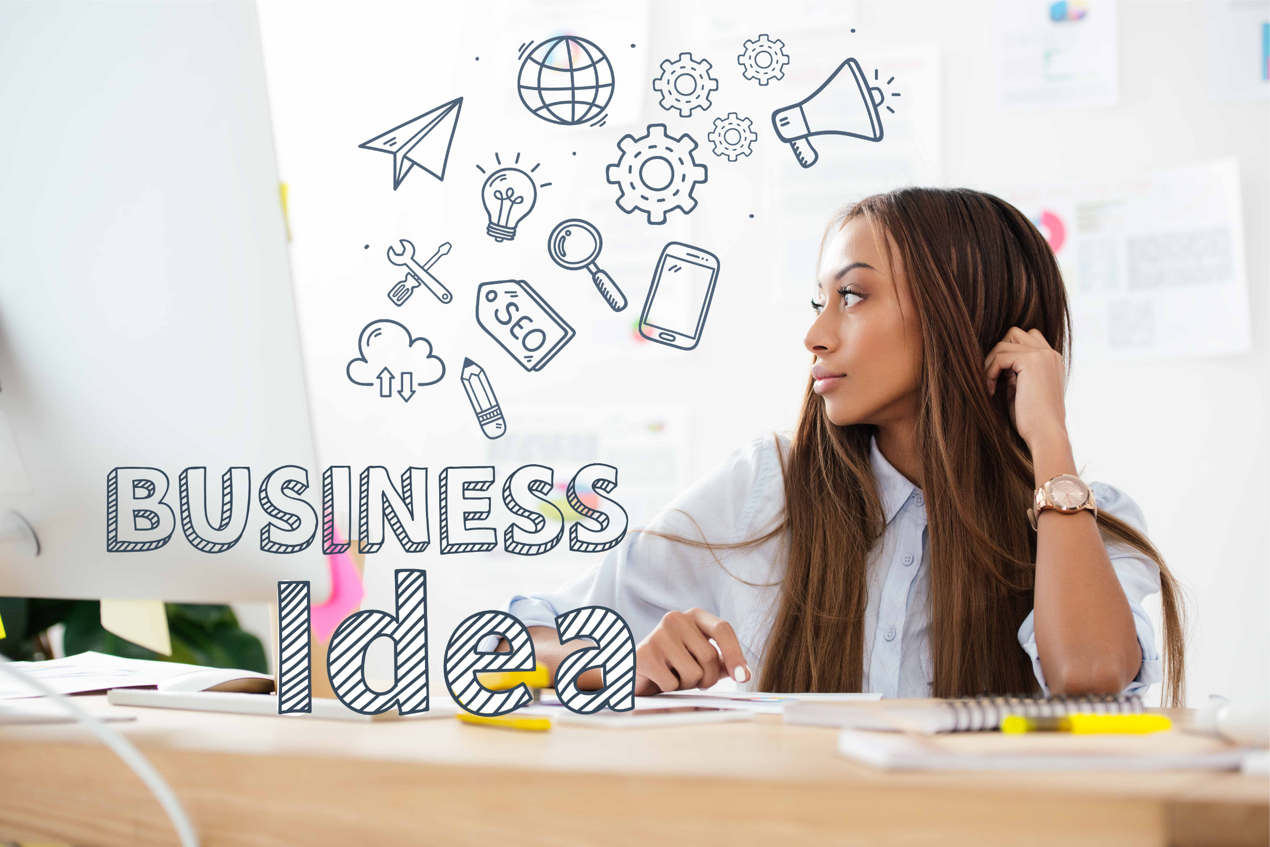 Best Small Online Business Ideas