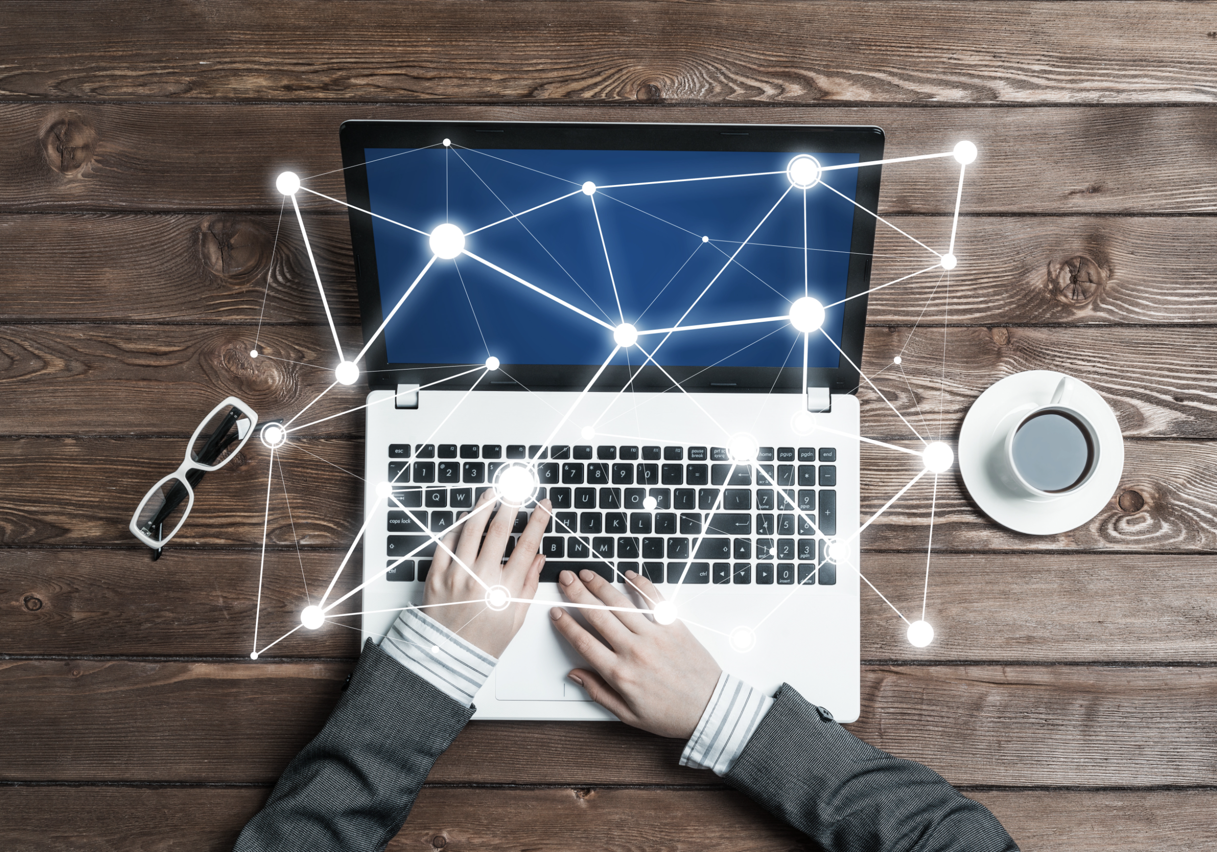 internet data