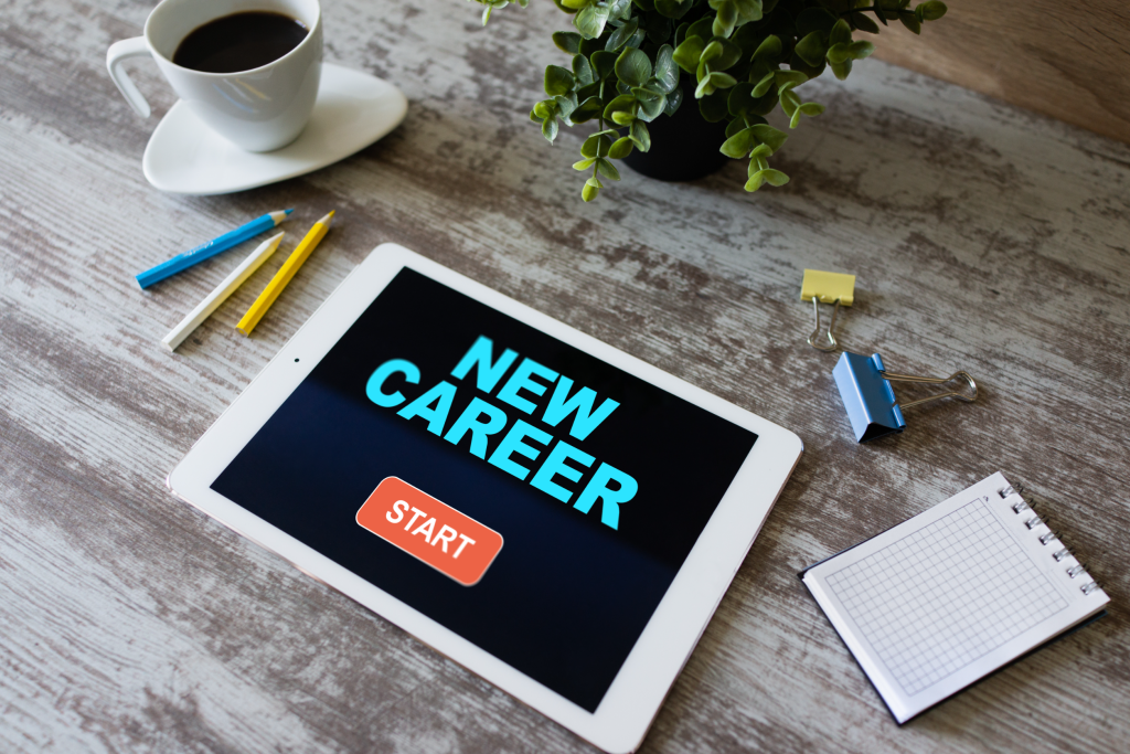 finding your career path