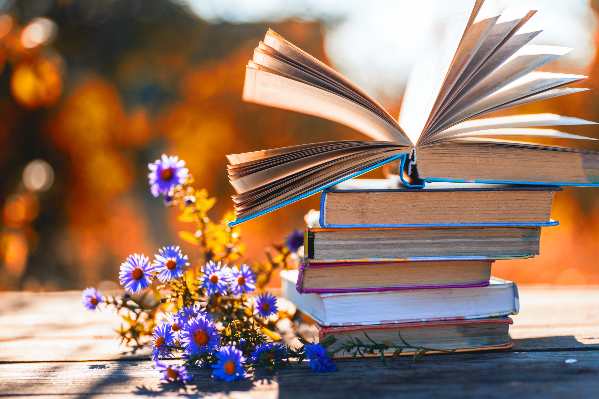 poem books