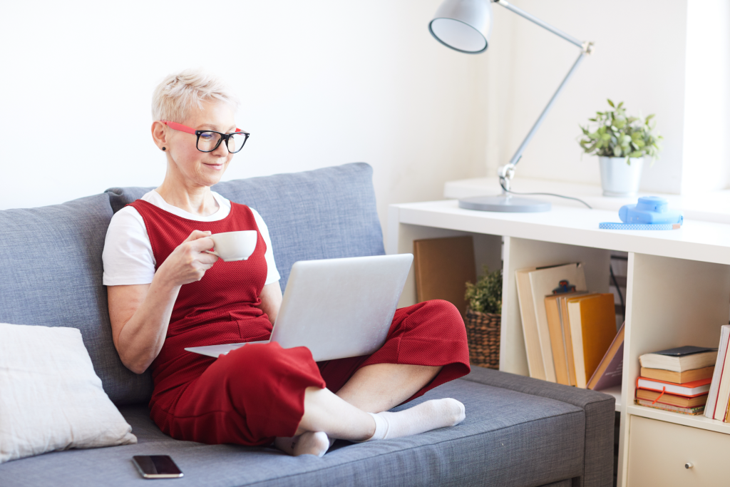 jobs for a midlife career change