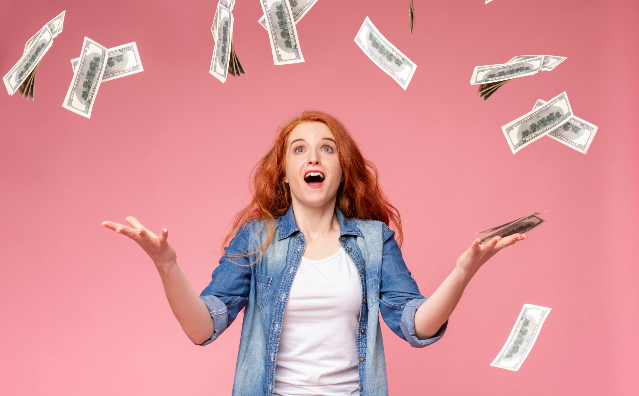 37 Weird Ways to Make Money That Will Shock and Surprise You