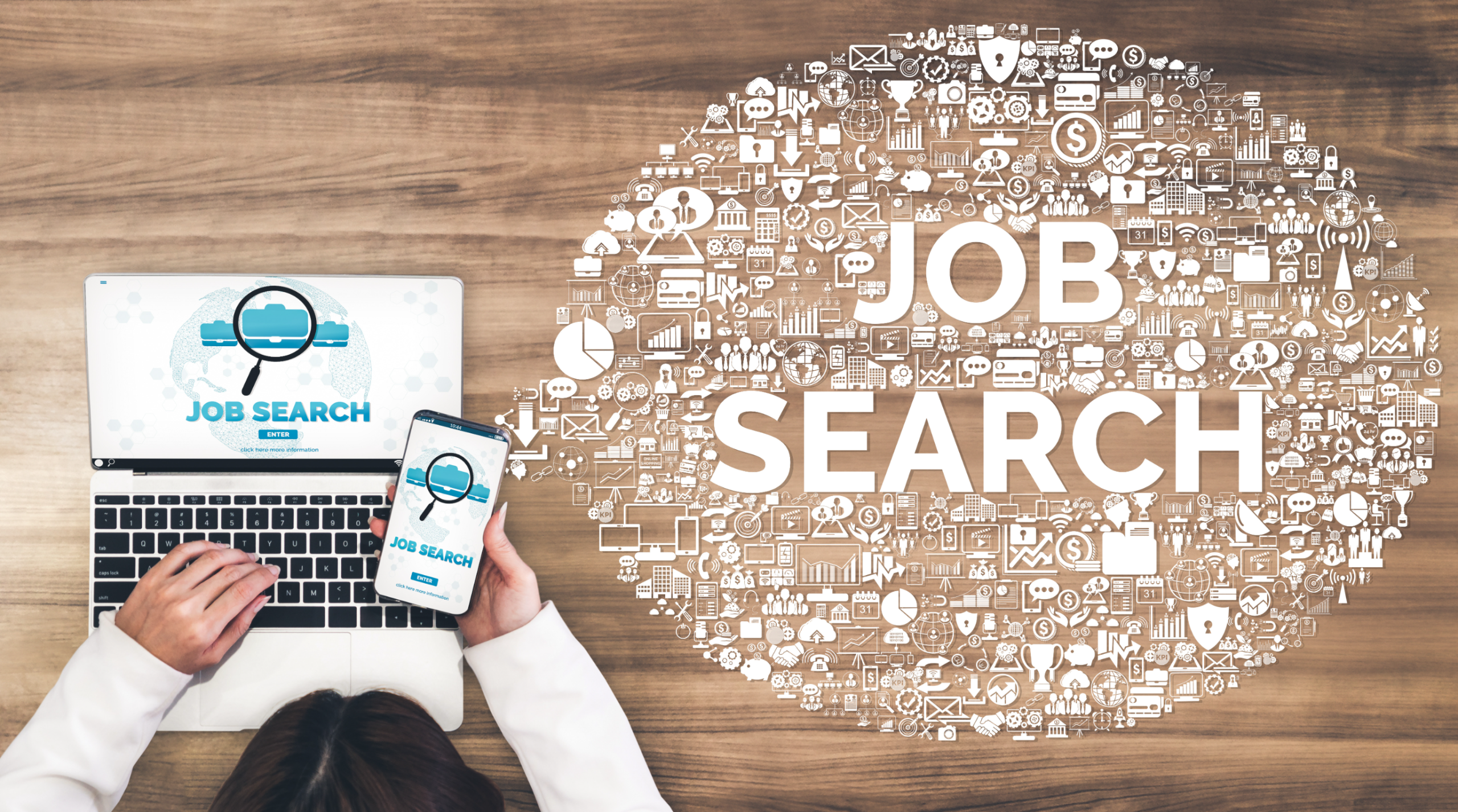 20 Proven Job Search Tips: Expert Strategies for Quick Success