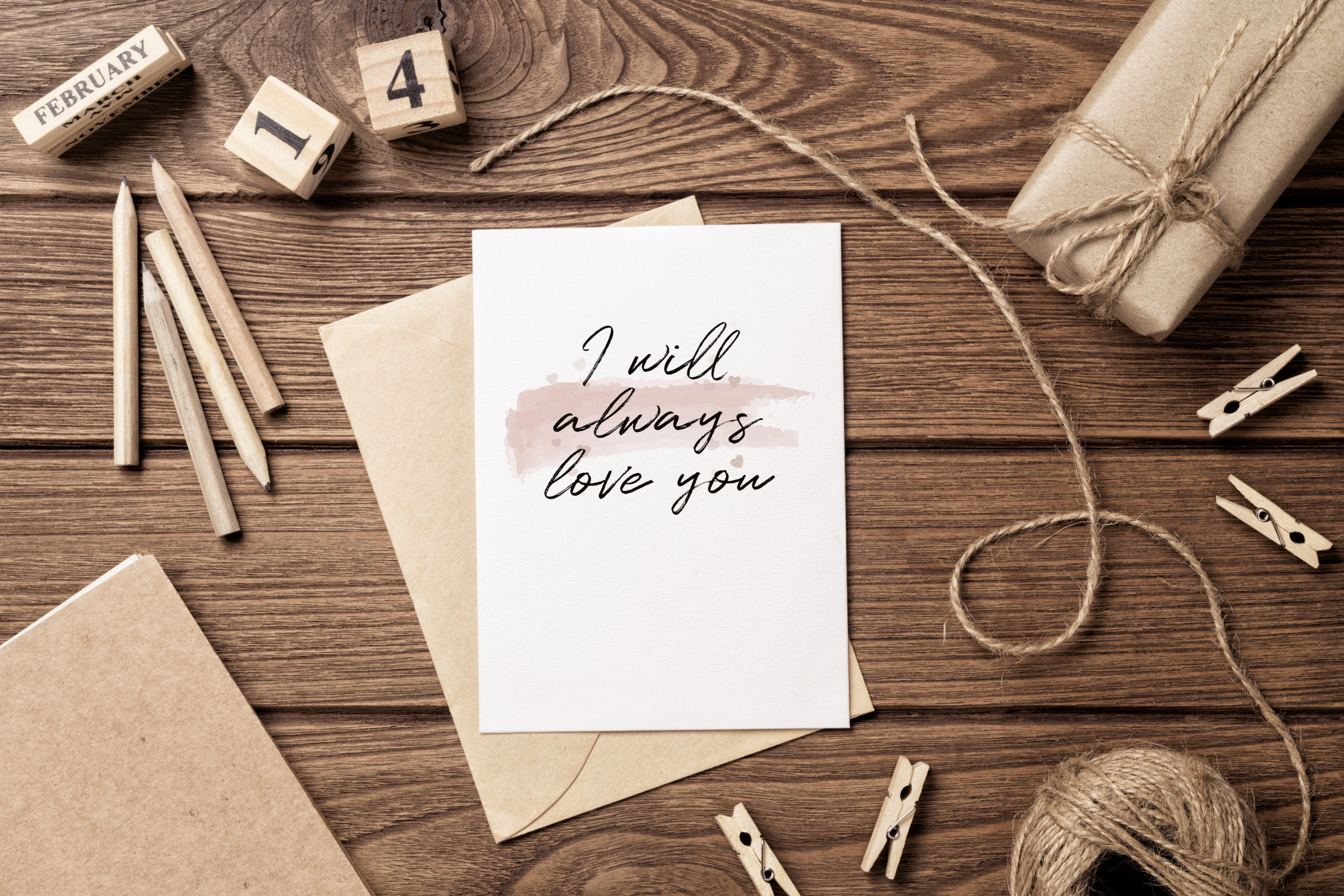 greeting cards
