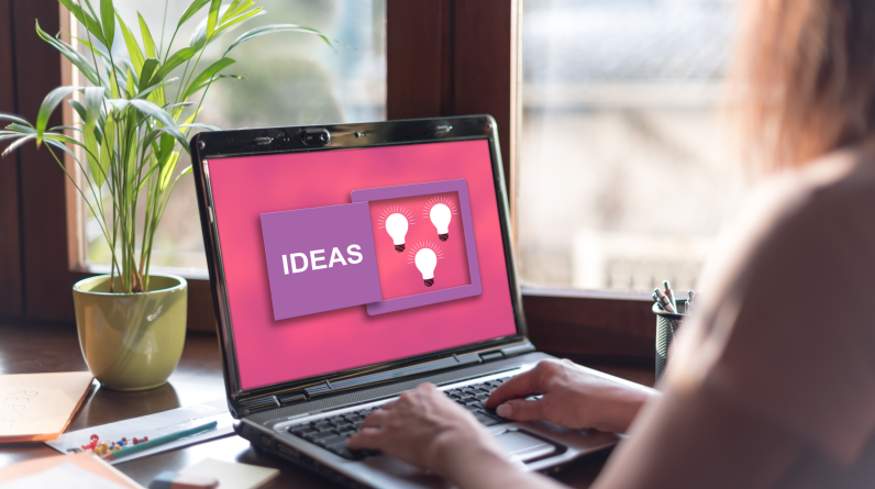 online business ideas
