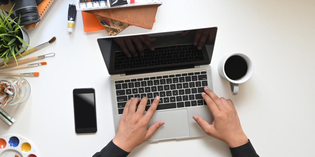 job search mistakes
