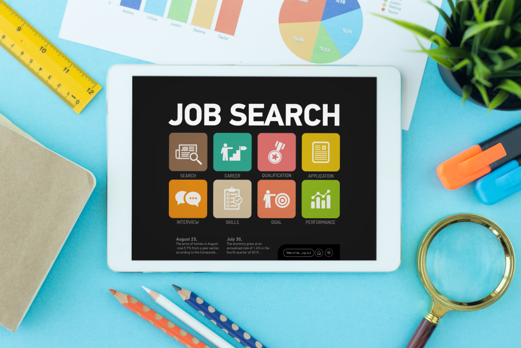 job search tips