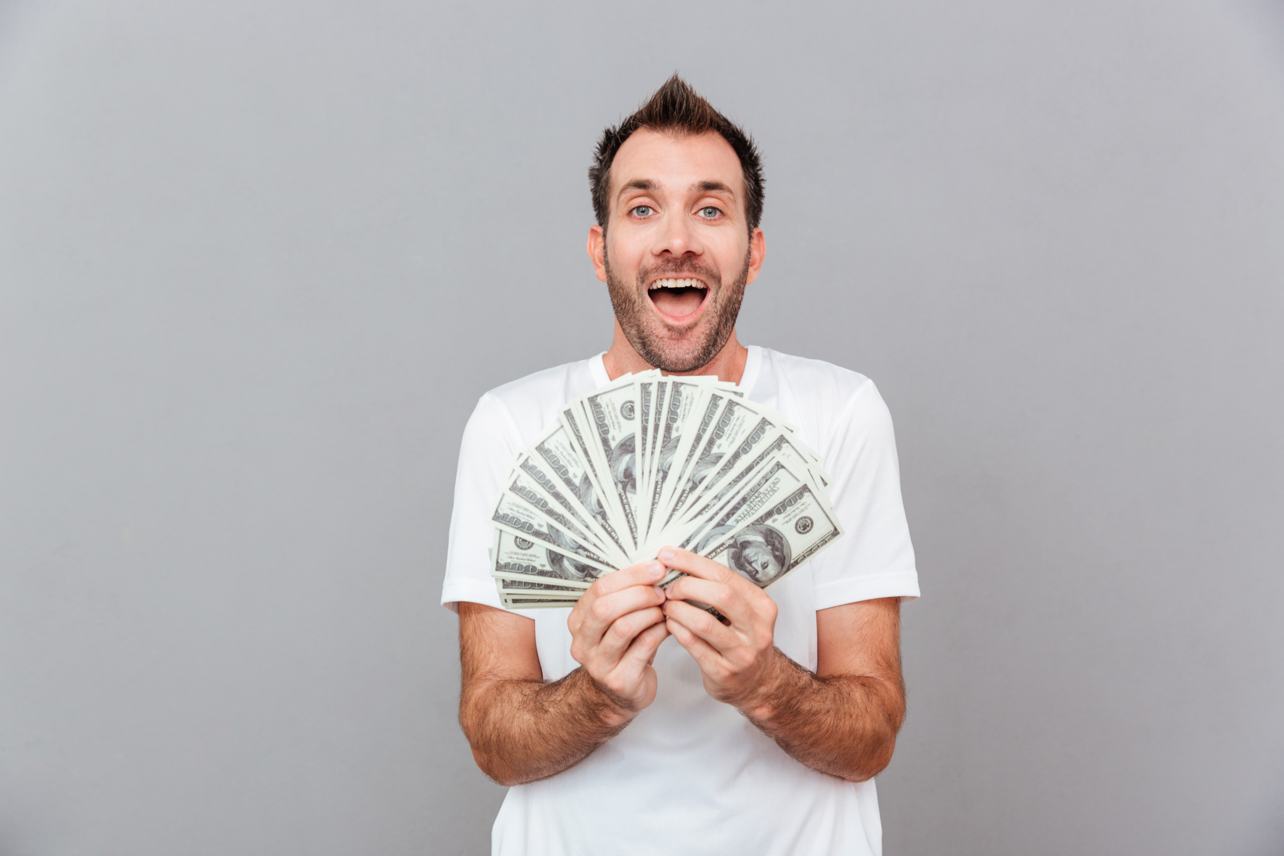 weird ways to make money