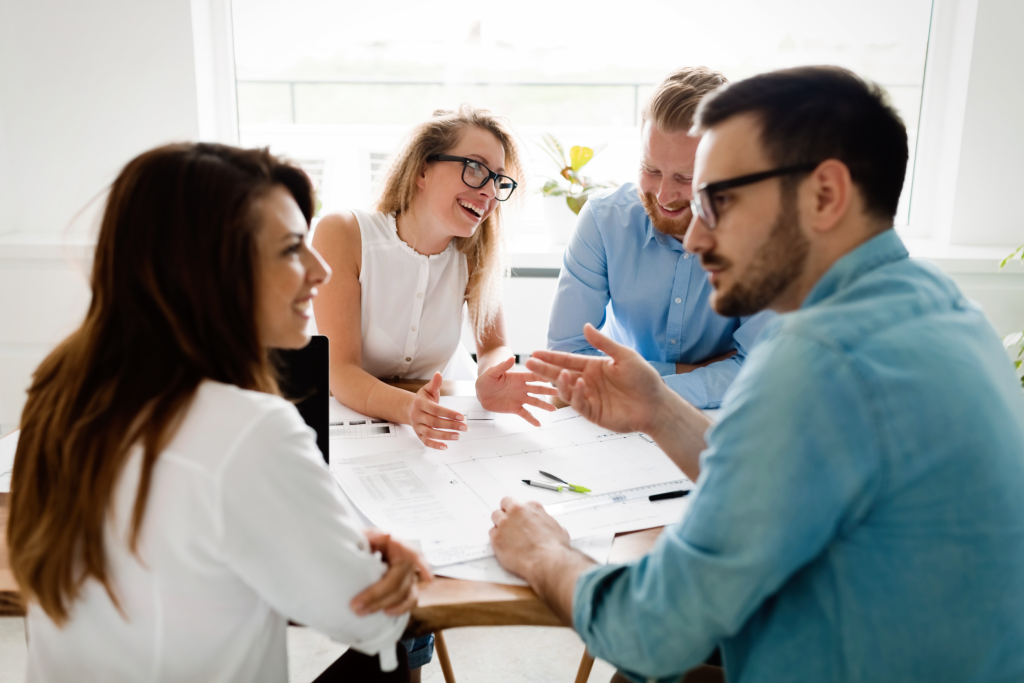 finding your career path