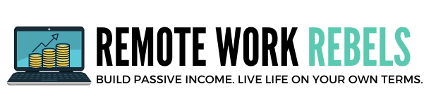 Remote Work Rebels