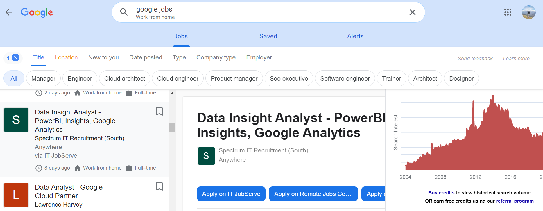 form filling jobs without investment