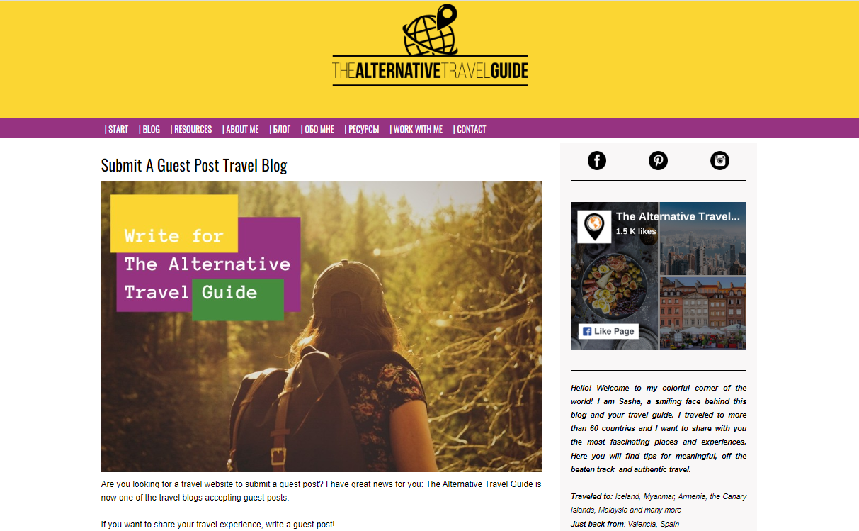 guest post