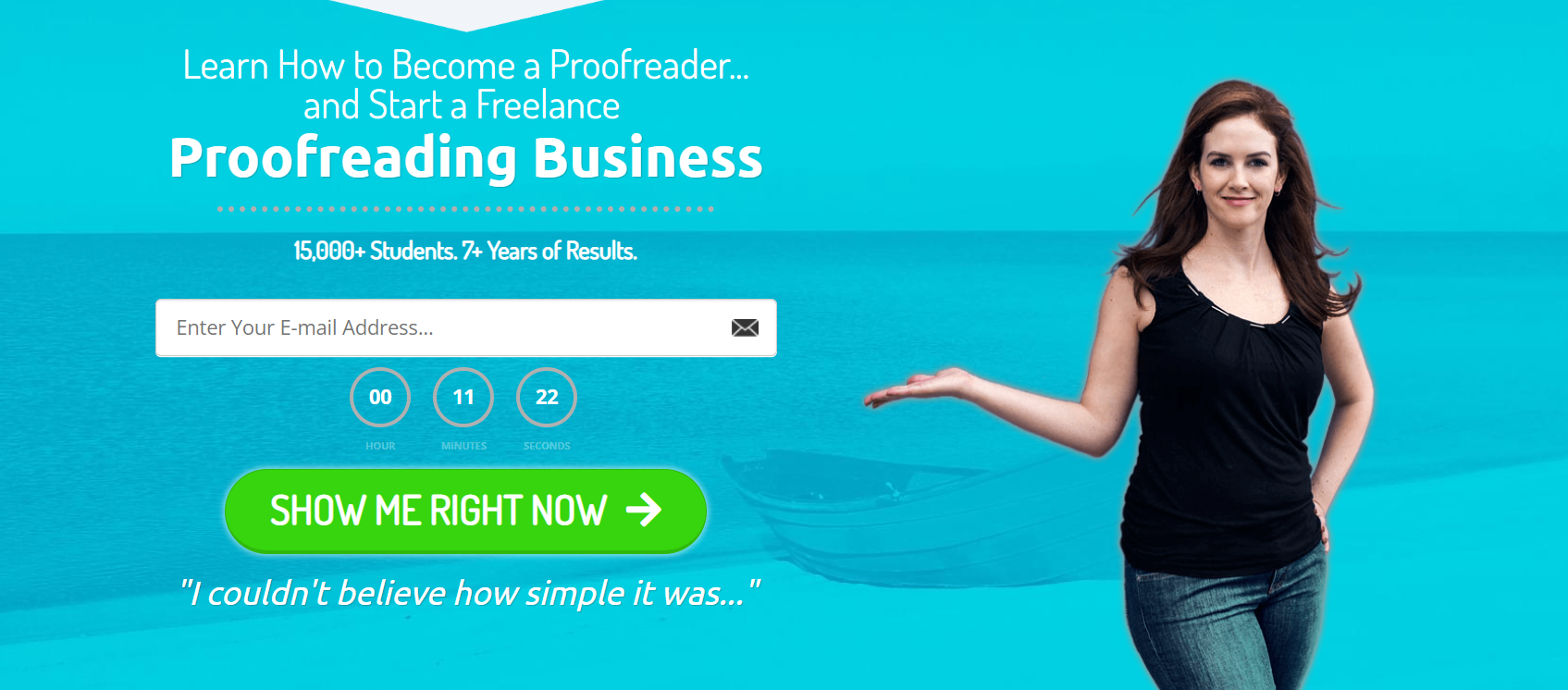 proofread anywhere