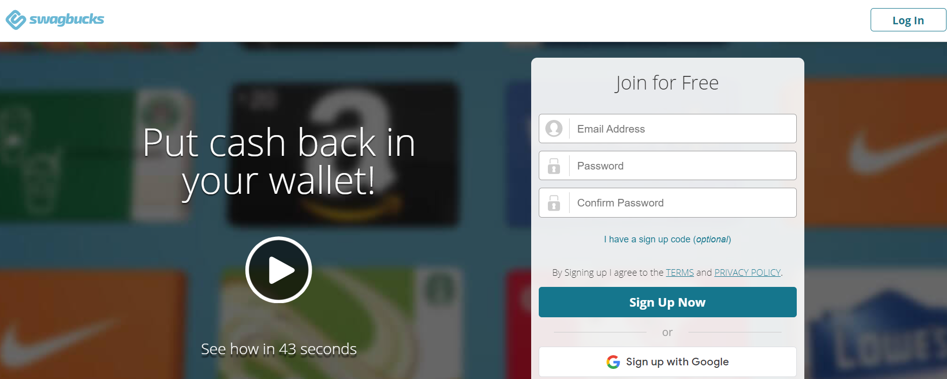get paid to click ads