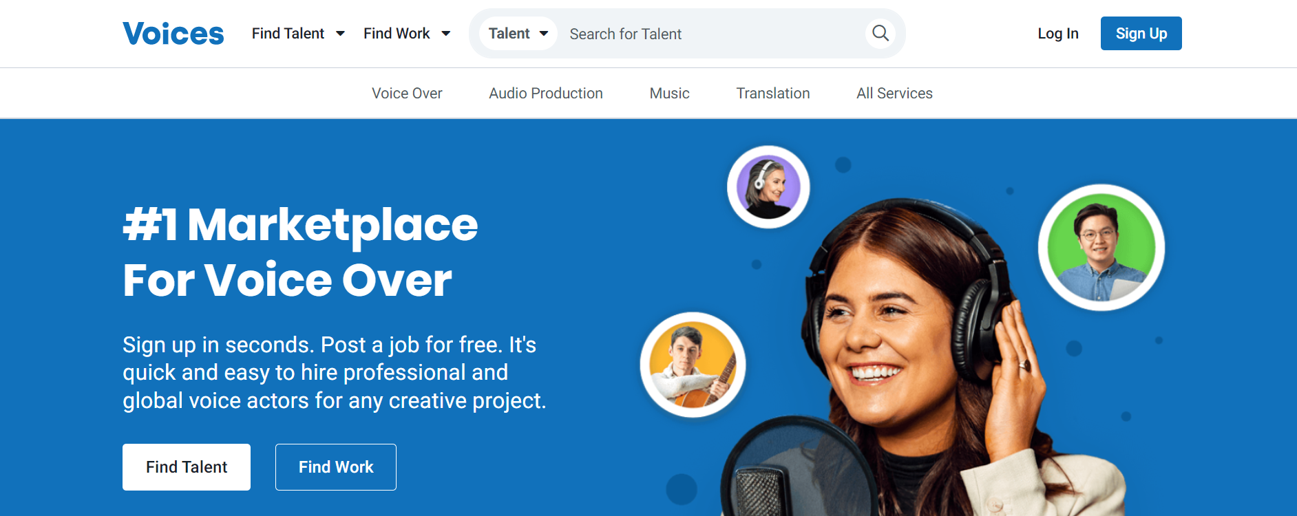 make money reading audiobooks