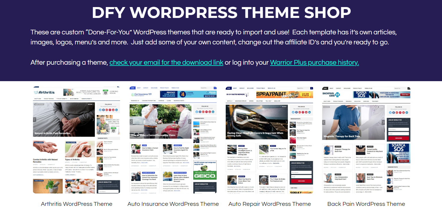 make money flipping websites