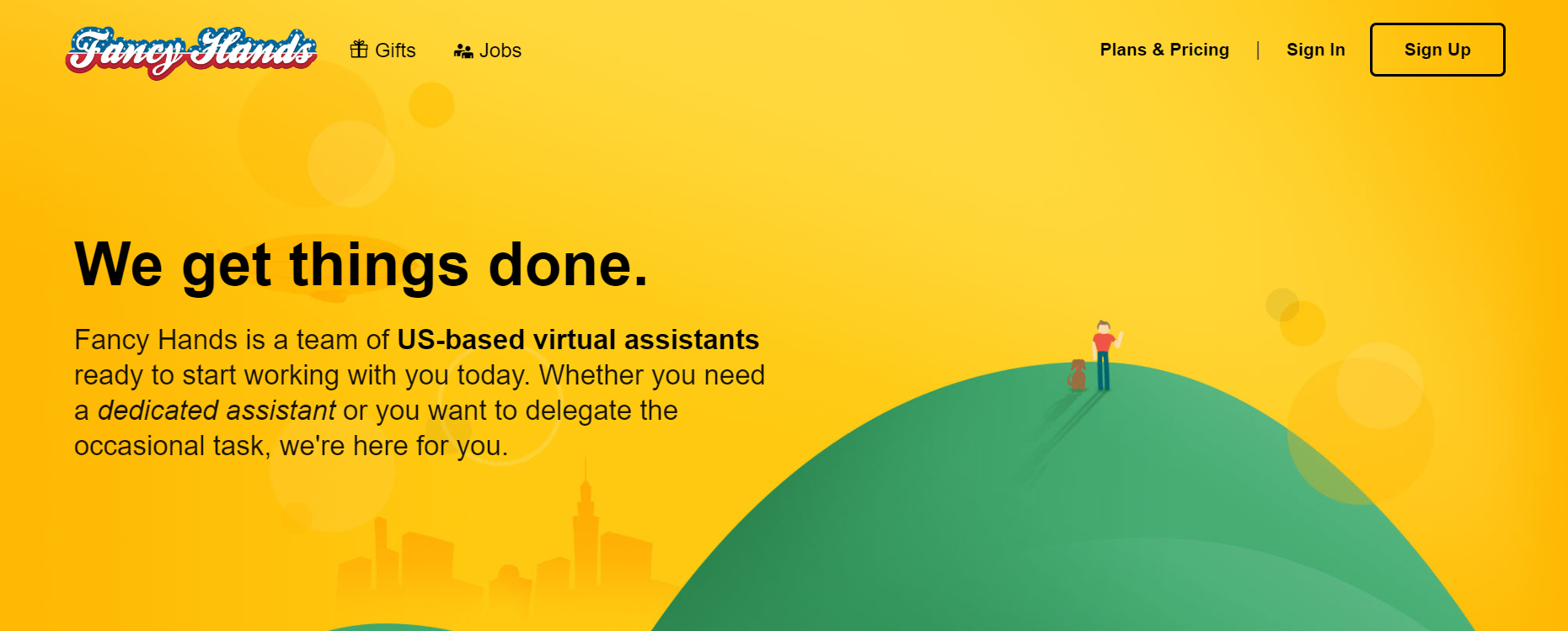 legitimate virtual assistant jobs