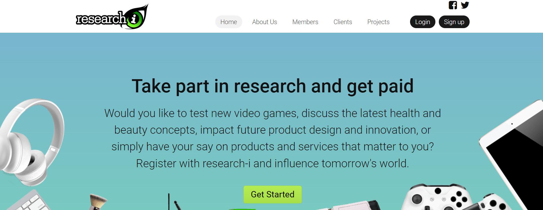 make money searching the web